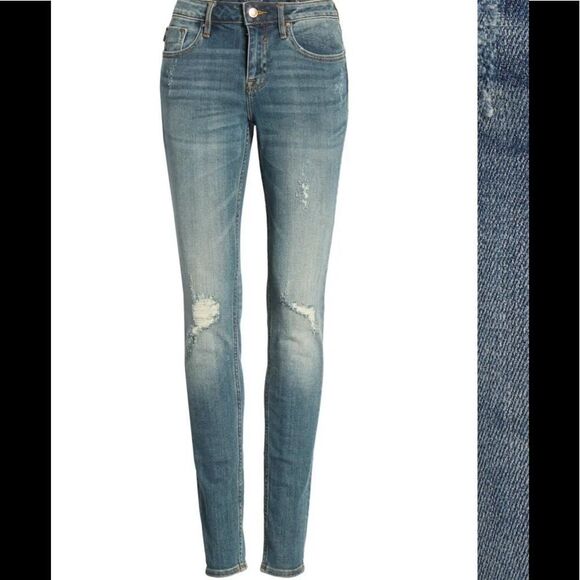 Vigoss Jagger jeans - Picture 2 of 16